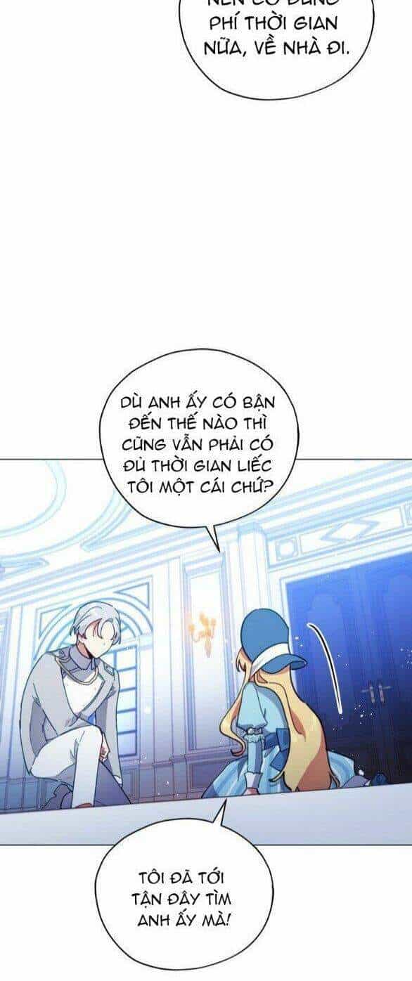 Quý Cô Khó Gần - Chương 26 - ảnh 14