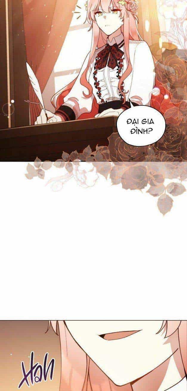 Quý Cô Khó Gần - Chương 26 - ảnh 36