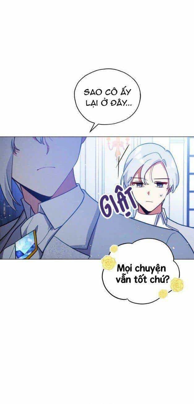 Quý Cô Khó Gần - Chương 26 - ảnh 6