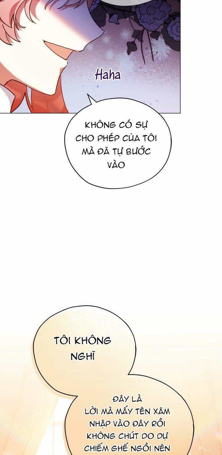 Quý Cô Khó Gần - Chương 27 - ảnh 14