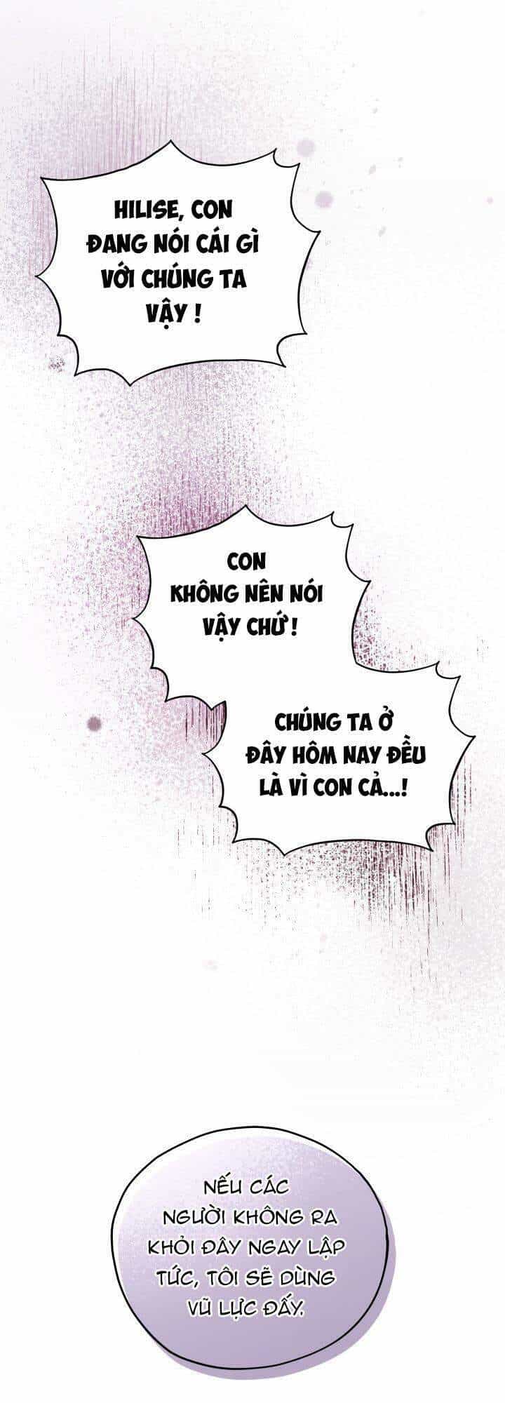 Quý Cô Khó Gần - Chương 27 - ảnh 16