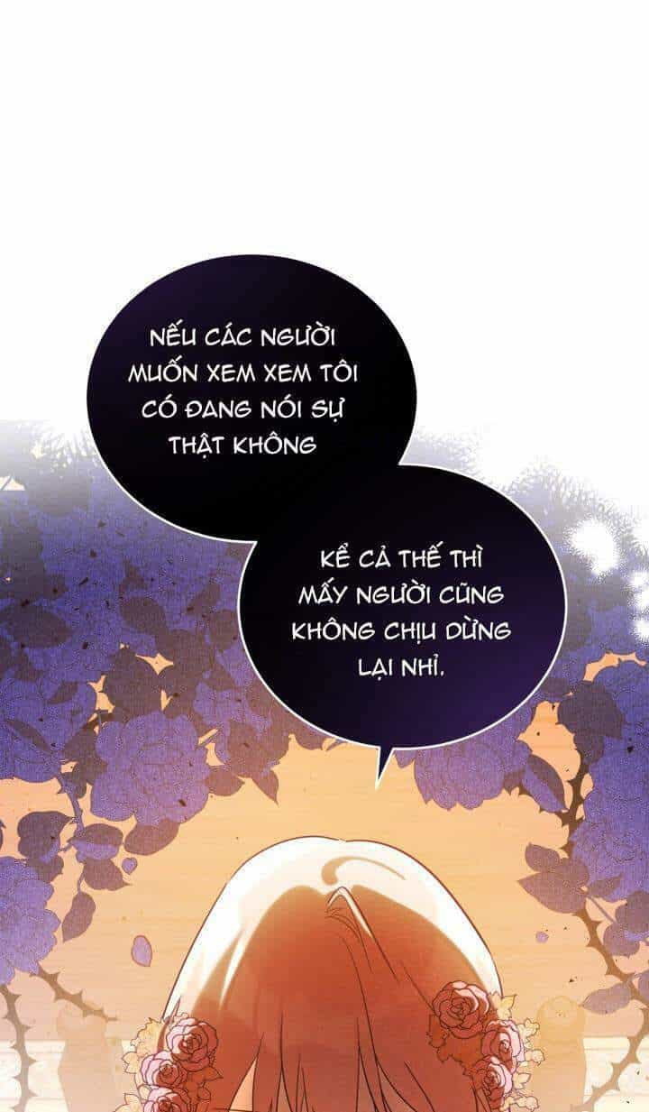 Quý Cô Khó Gần - Chương 27 - ảnh 17