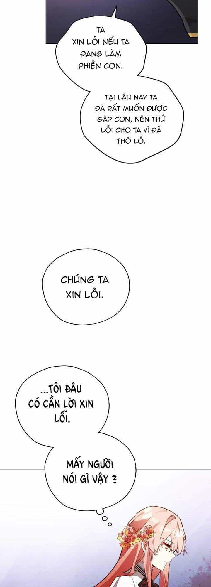 Quý Cô Khó Gần - Chương 27 - ảnh 20