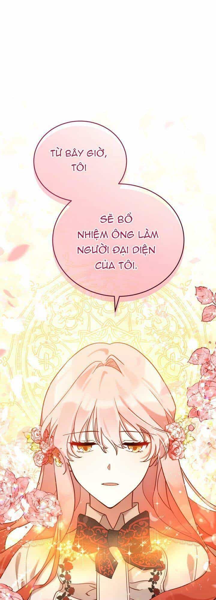 Quý Cô Khó Gần - Chương 27 - ảnh 33
