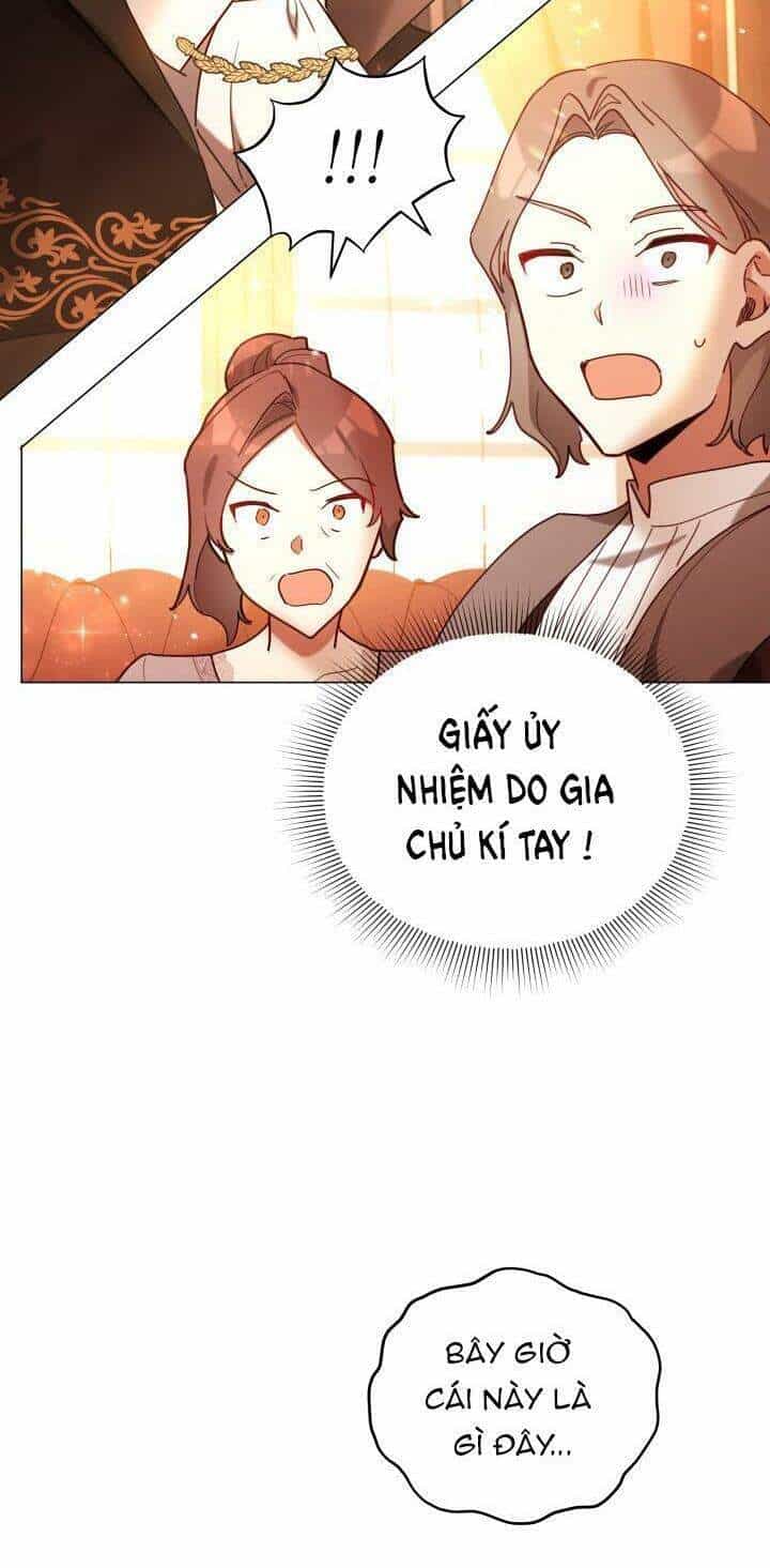 Quý Cô Khó Gần - Chương 27 - ảnh 36