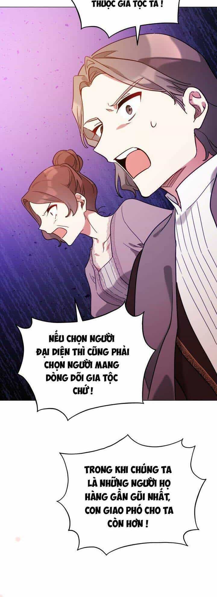 Quý Cô Khó Gần - Chương 27 - ảnh 41