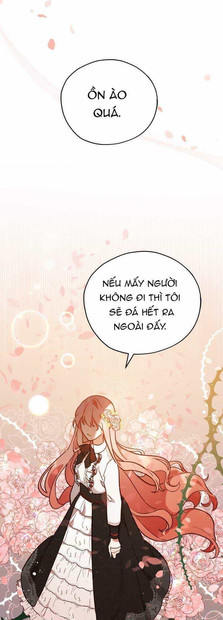 Quý Cô Khó Gần - Chương 27 - ảnh 42