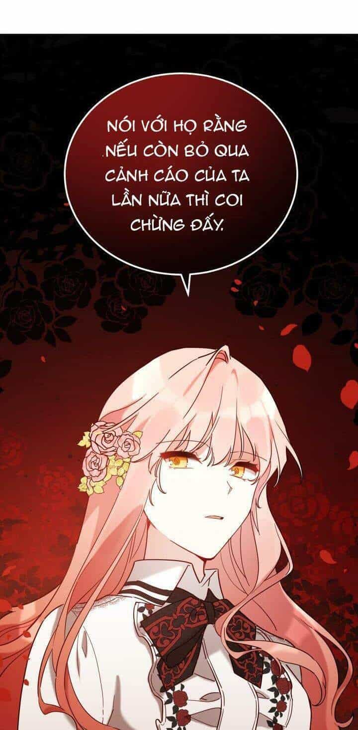 Quý Cô Khó Gần - Chương 27 - ảnh 48