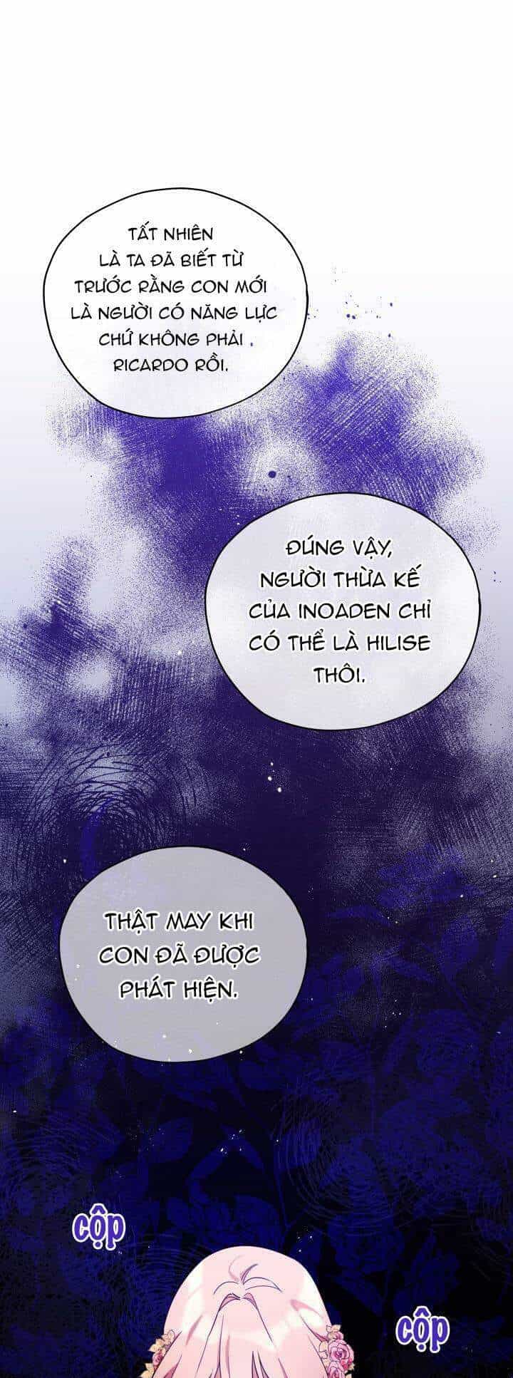 Quý Cô Khó Gần - Chương 27 - ảnh 5