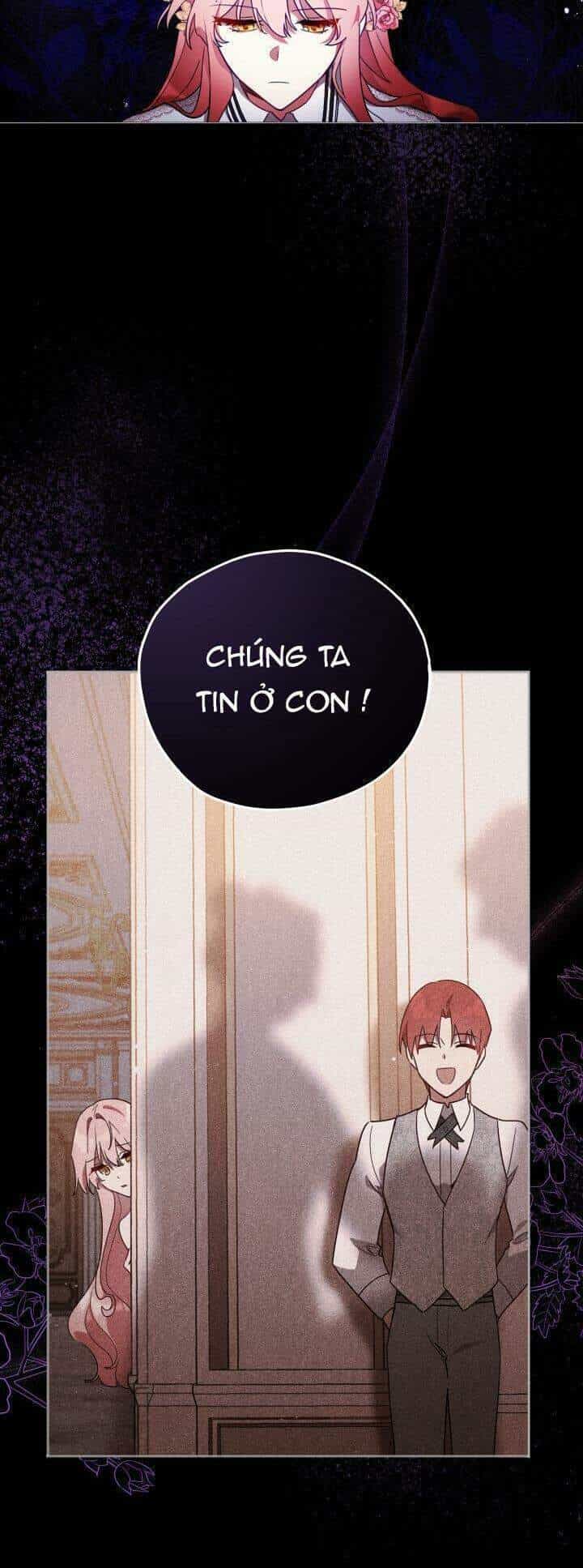 Quý Cô Khó Gần - Chương 27 - ảnh 6