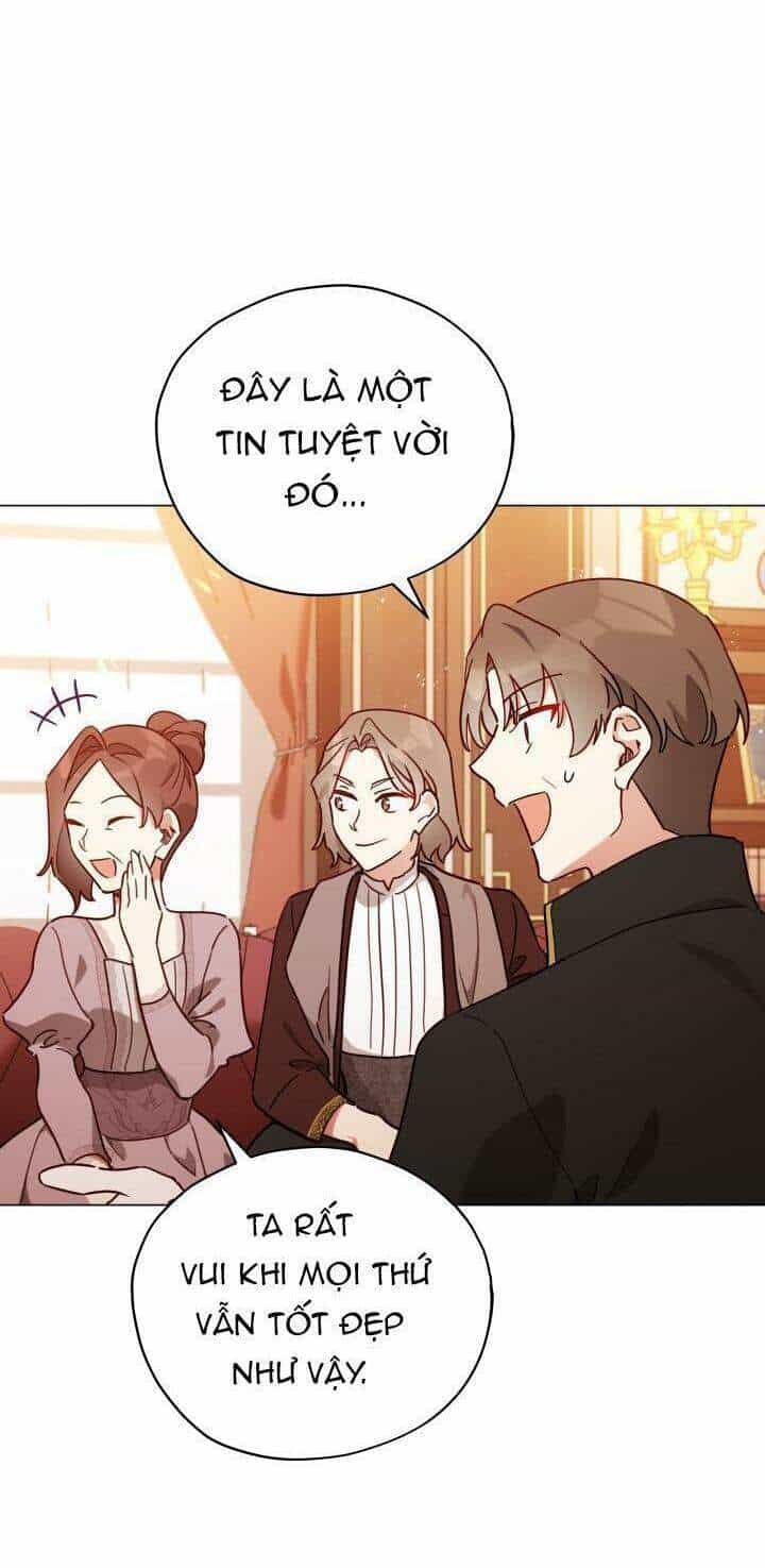 Quý Cô Khó Gần - Chương 27 - ảnh 9