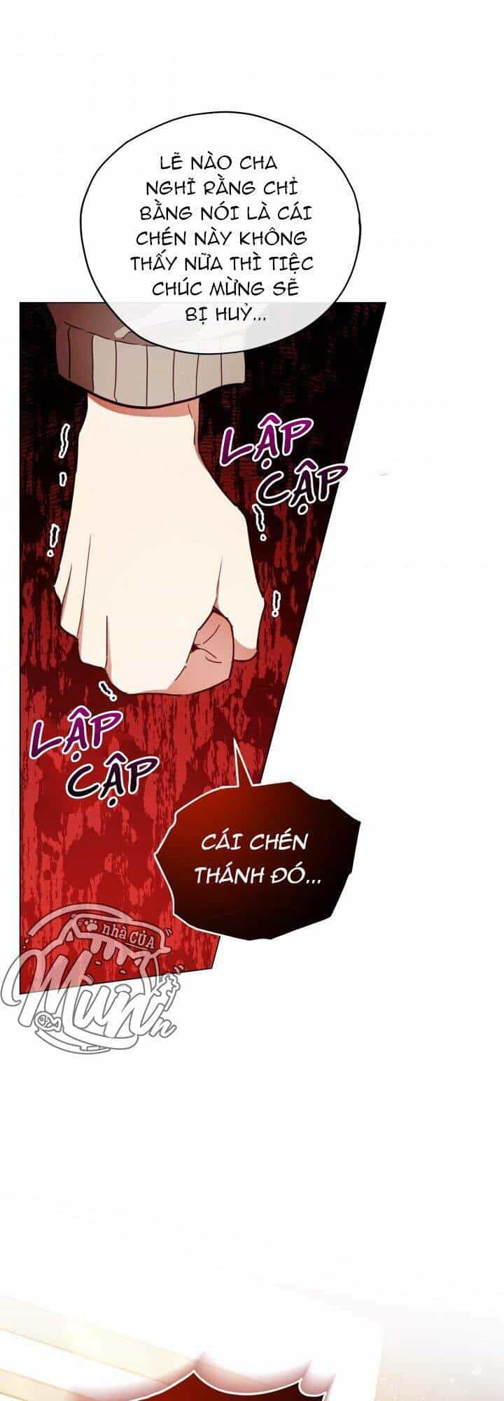 Quý Cô Khó Gần - Chương 31 - ảnh 24