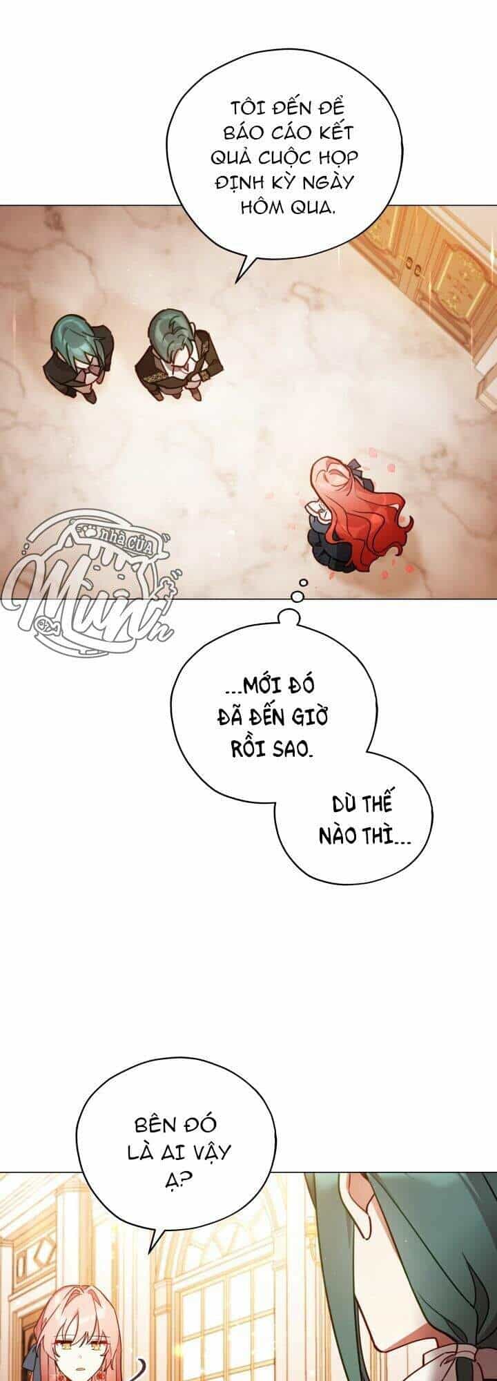 Quý Cô Khó Gần - Chương 31 - ảnh 42