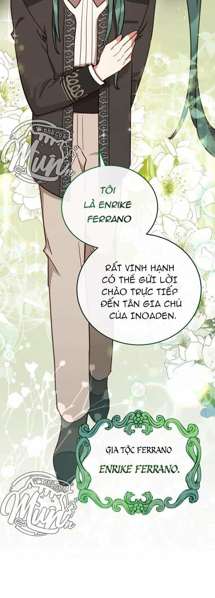 Quý Cô Khó Gần - Chương 31 - ảnh 44
