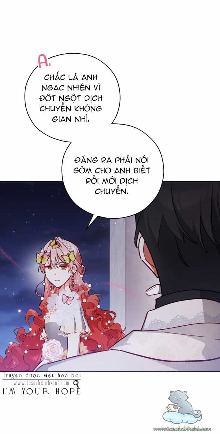 Quý Cô Khó Gần - Chương 47 - ảnh 11