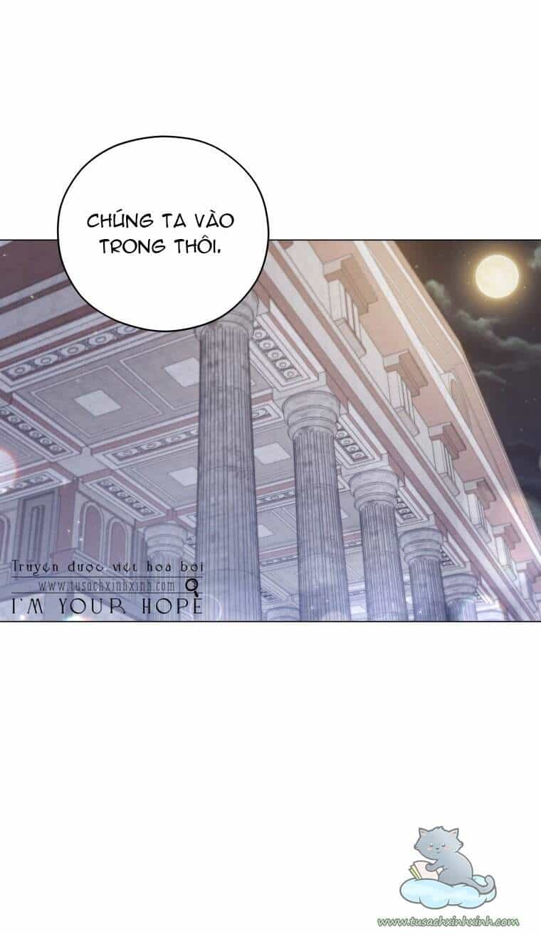 Quý Cô Khó Gần - Chương 47 - ảnh 13