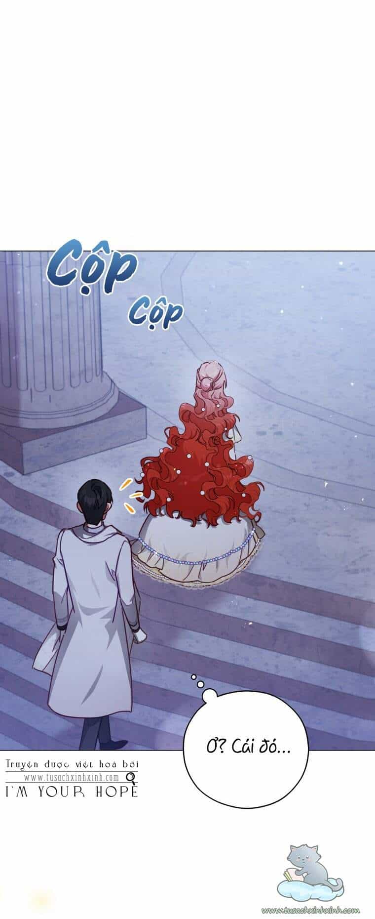 Quý Cô Khó Gần - Chương 47 - ảnh 15