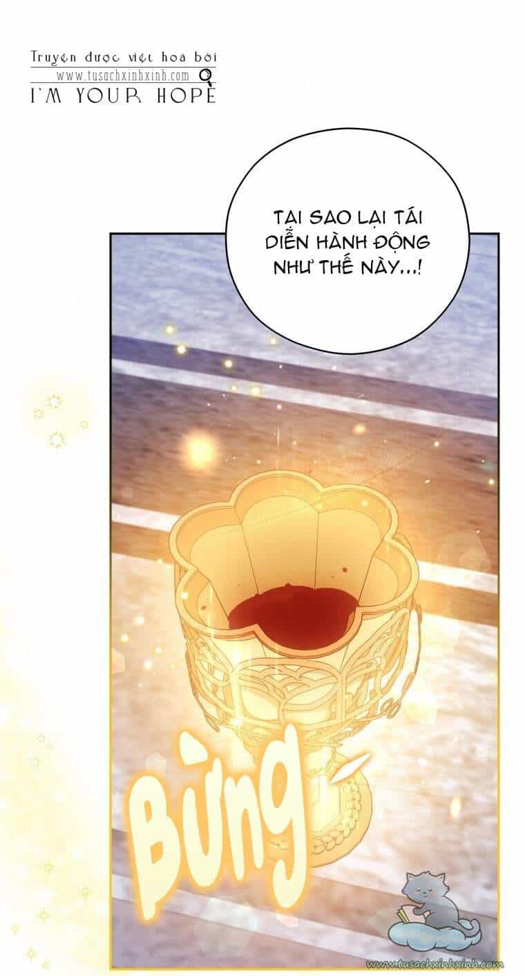 Quý Cô Khó Gần - Chương 47 - ảnh 22