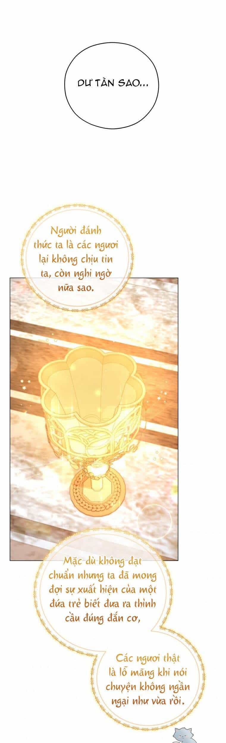 Quý Cô Khó Gần - Chương 47 - ảnh 32