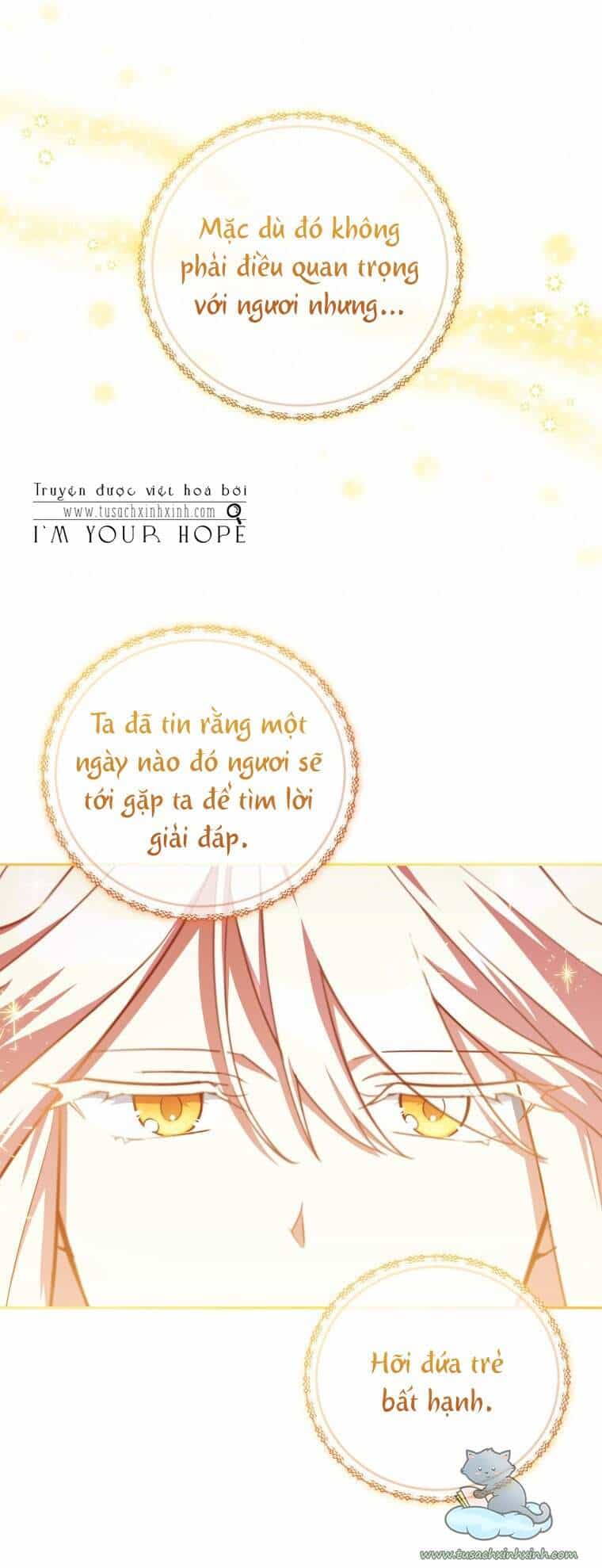 Quý Cô Khó Gần - Chương 47 - ảnh 34