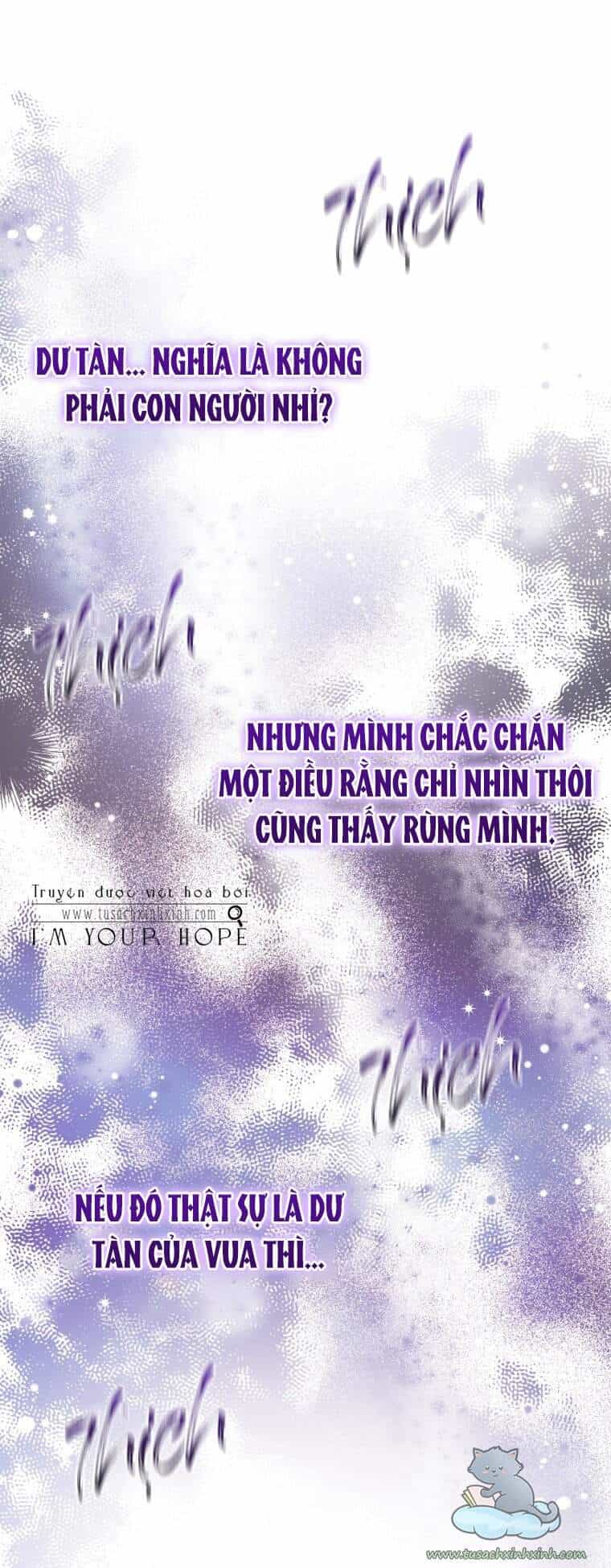 Quý Cô Khó Gần - Chương 47 - ảnh 36