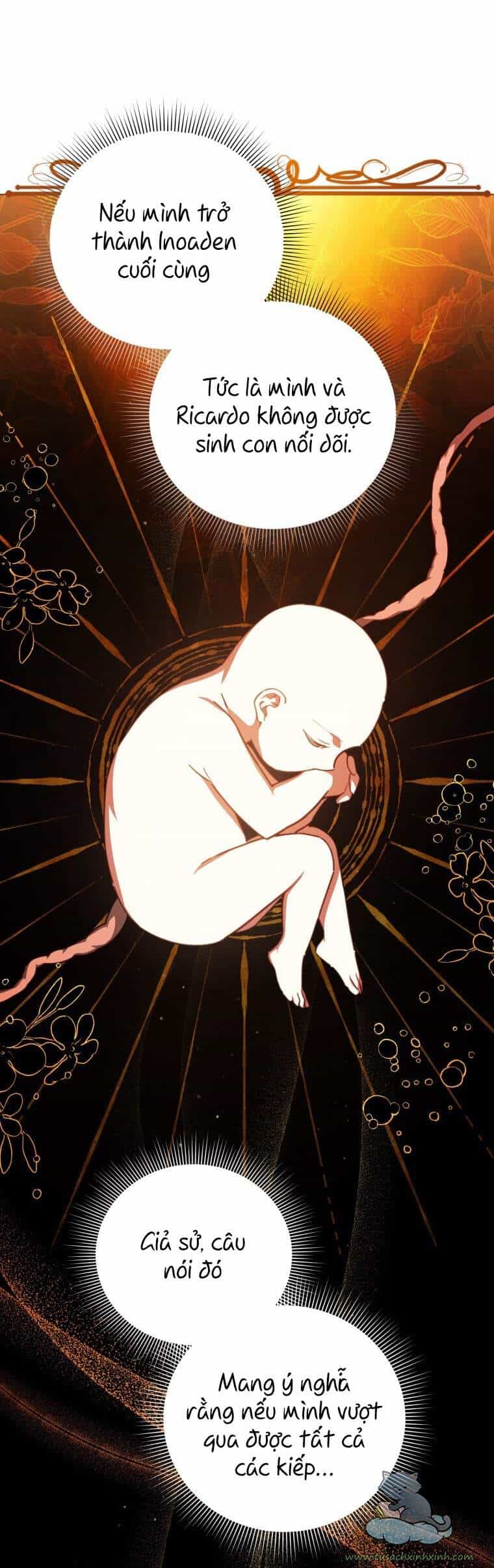 Quý Cô Khó Gần - Chương 47 - ảnh 40