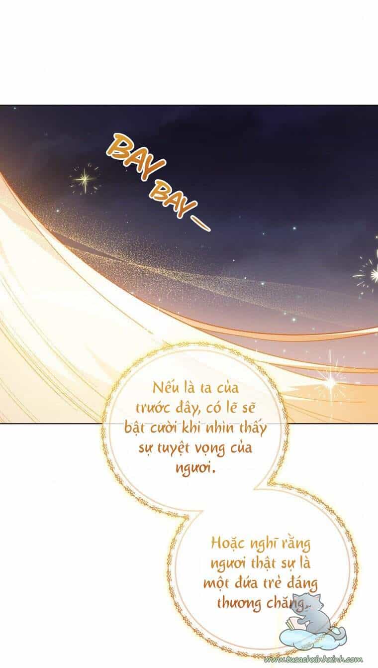 Quý Cô Khó Gần - Chương 47 - ảnh 50
