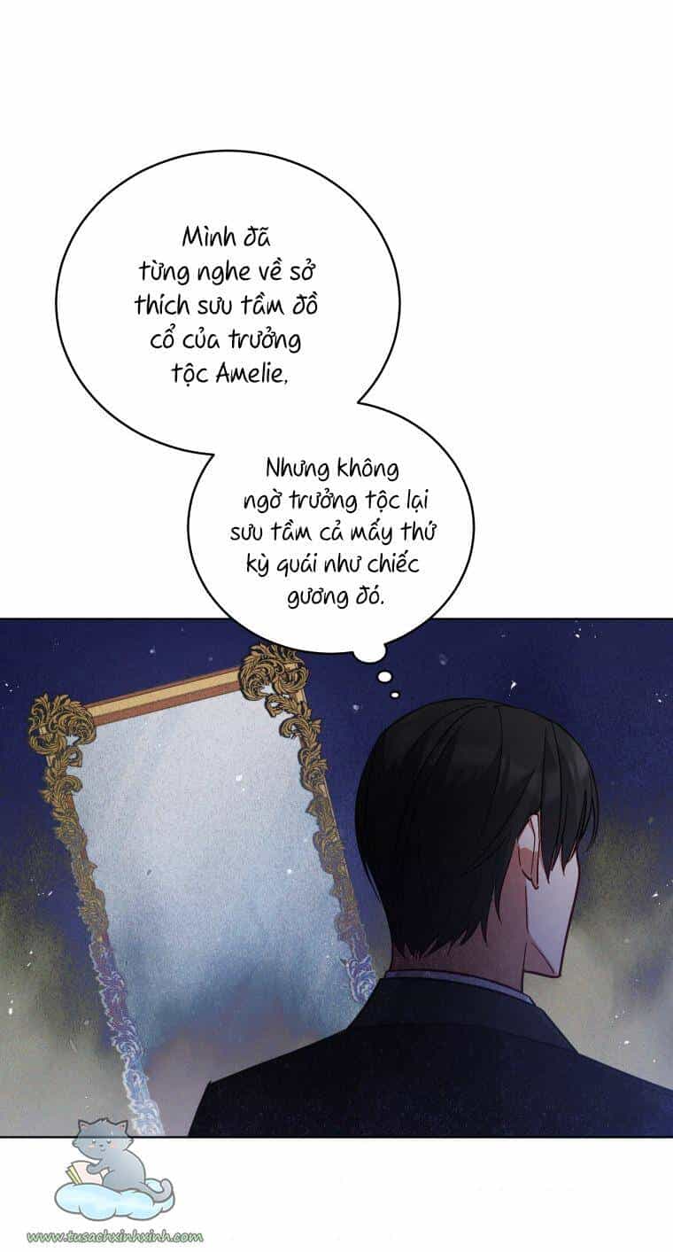 Quý Cô Khó Gần - Chương 50 - ảnh 38