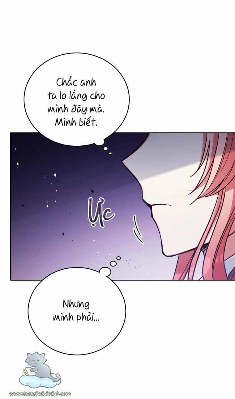 Quý Cô Khó Gần - Chương 50 - ảnh 47