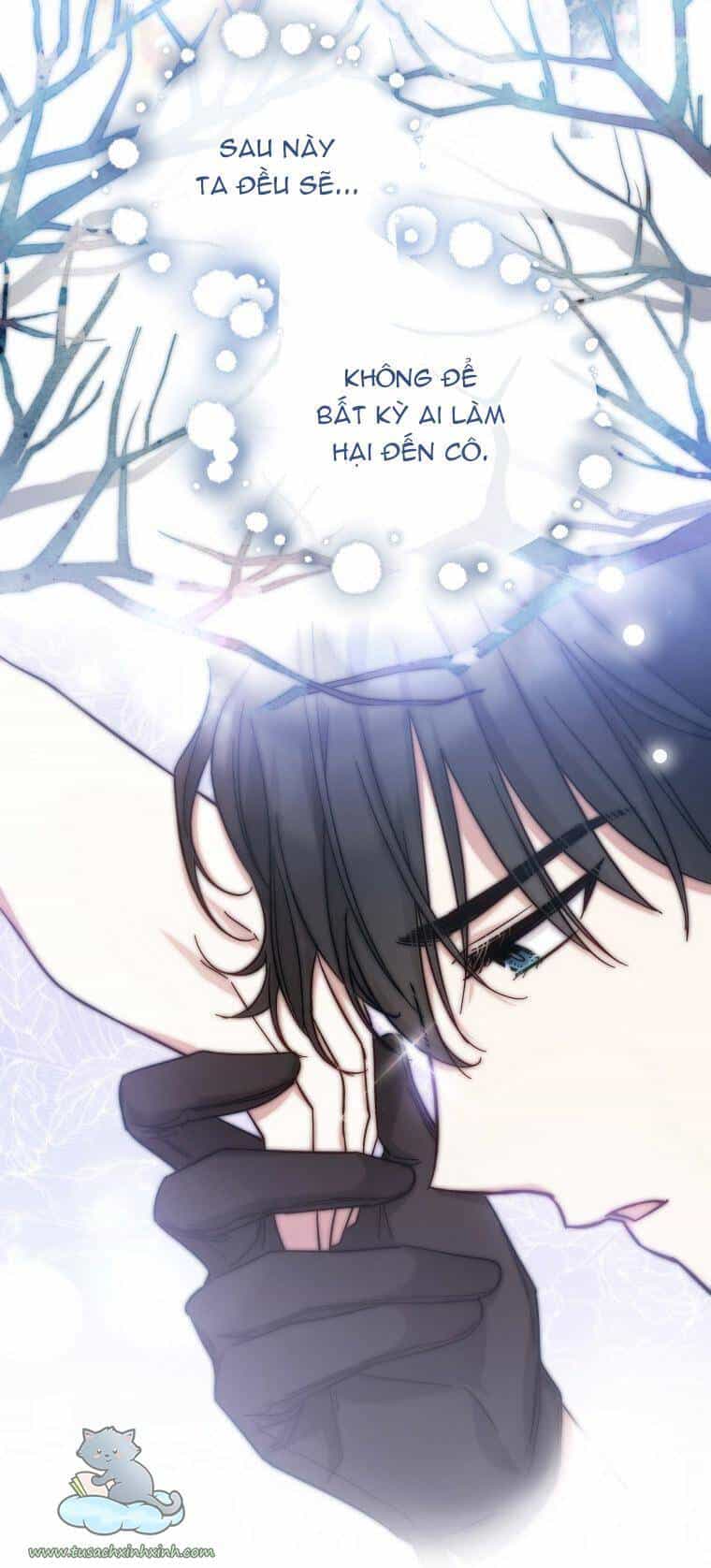 Quý Cô Khó Gần - Chương 50 - ảnh 52