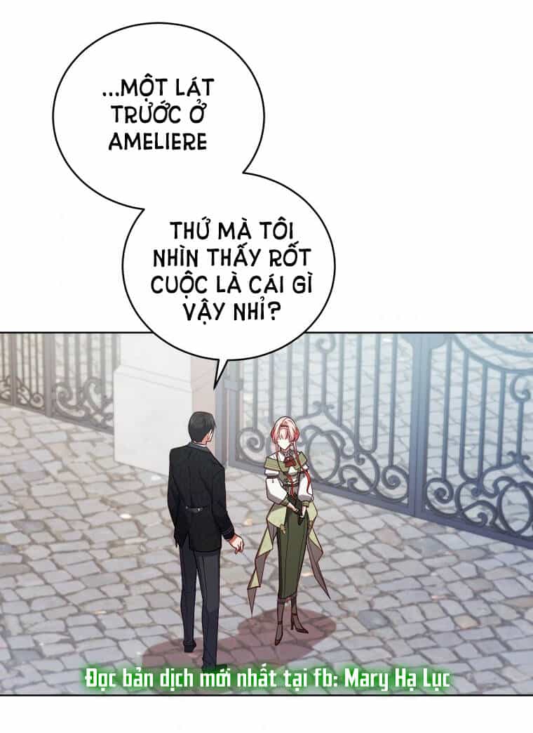 Quý Cô Khó Gần - Chương 51 - ảnh 22