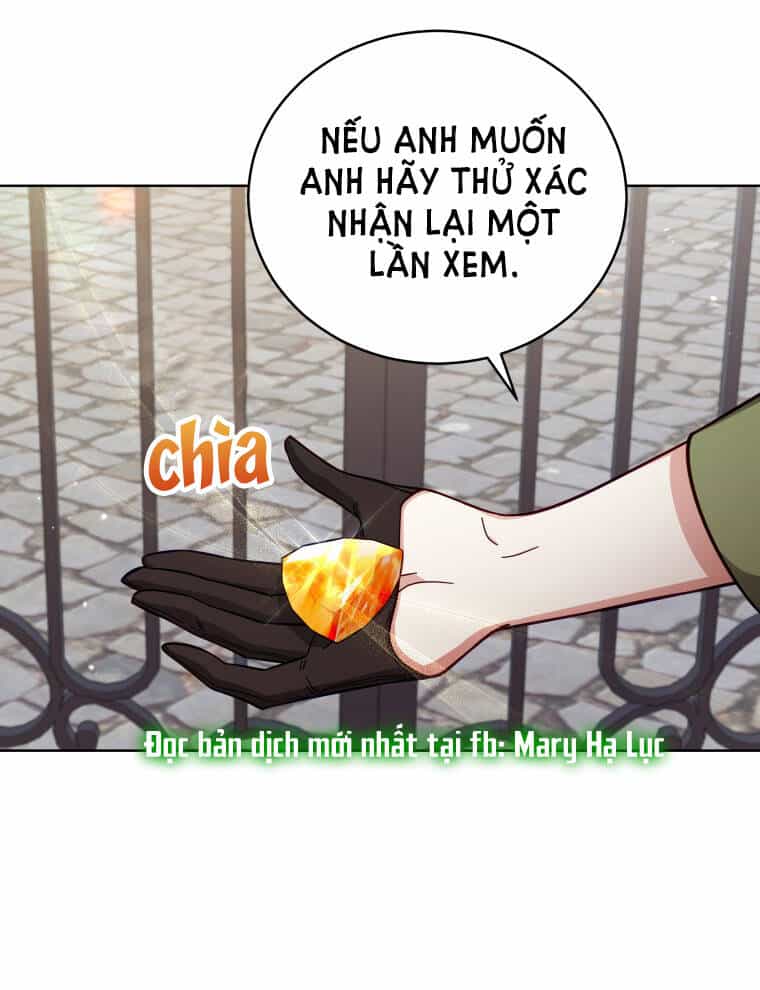 Quý Cô Khó Gần - Chương 51 - ảnh 26