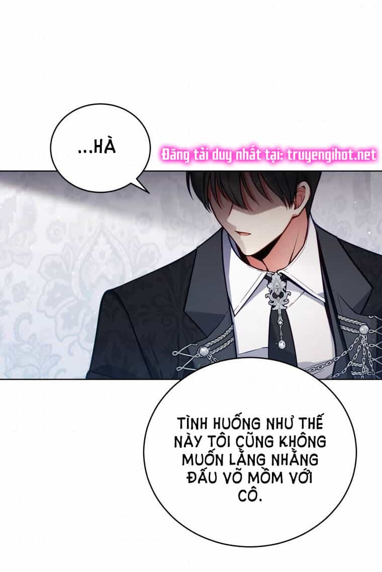 Quý Cô Khó Gần - Chương 51 - ảnh 3