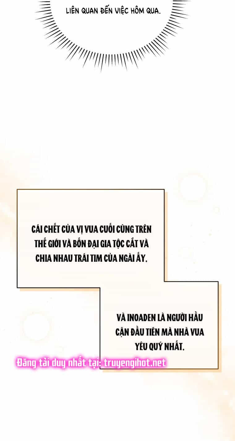 Quý Cô Khó Gần - Chương 51 - ảnh 37