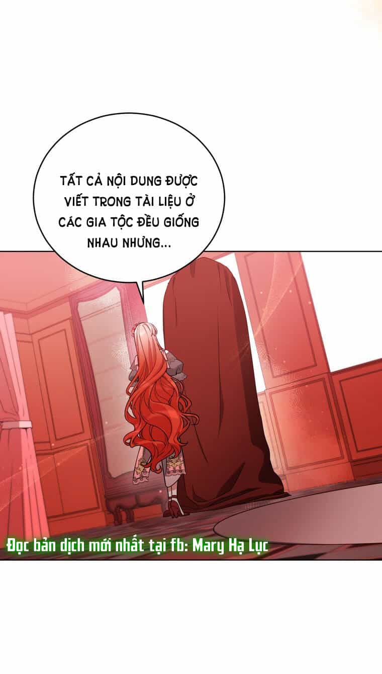 Quý Cô Khó Gần - Chương 51 - ảnh 38
