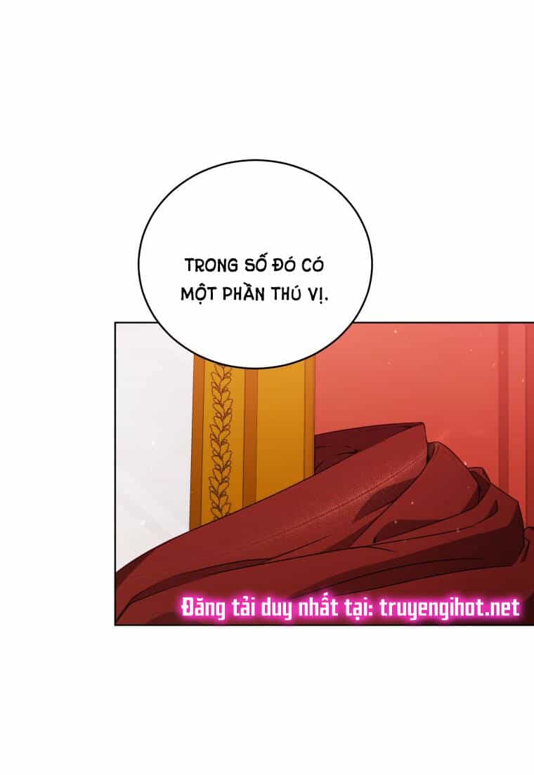Quý Cô Khó Gần - Chương 51 - ảnh 39