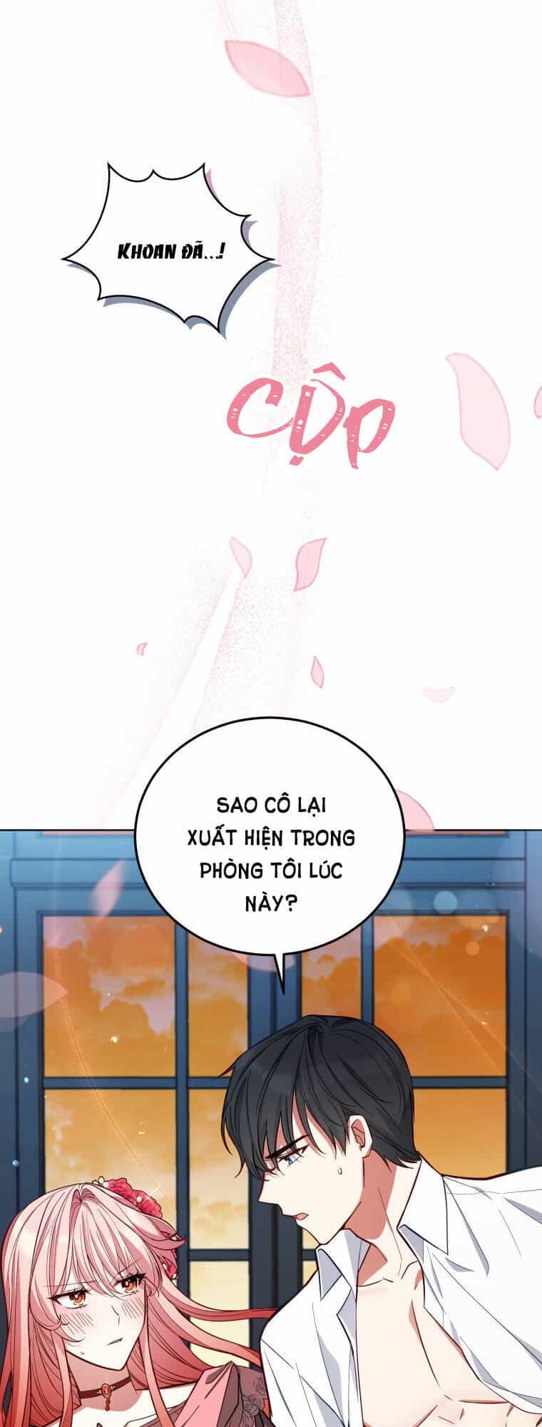 Quý Cô Khó Gần - Chương 51 - ảnh 51