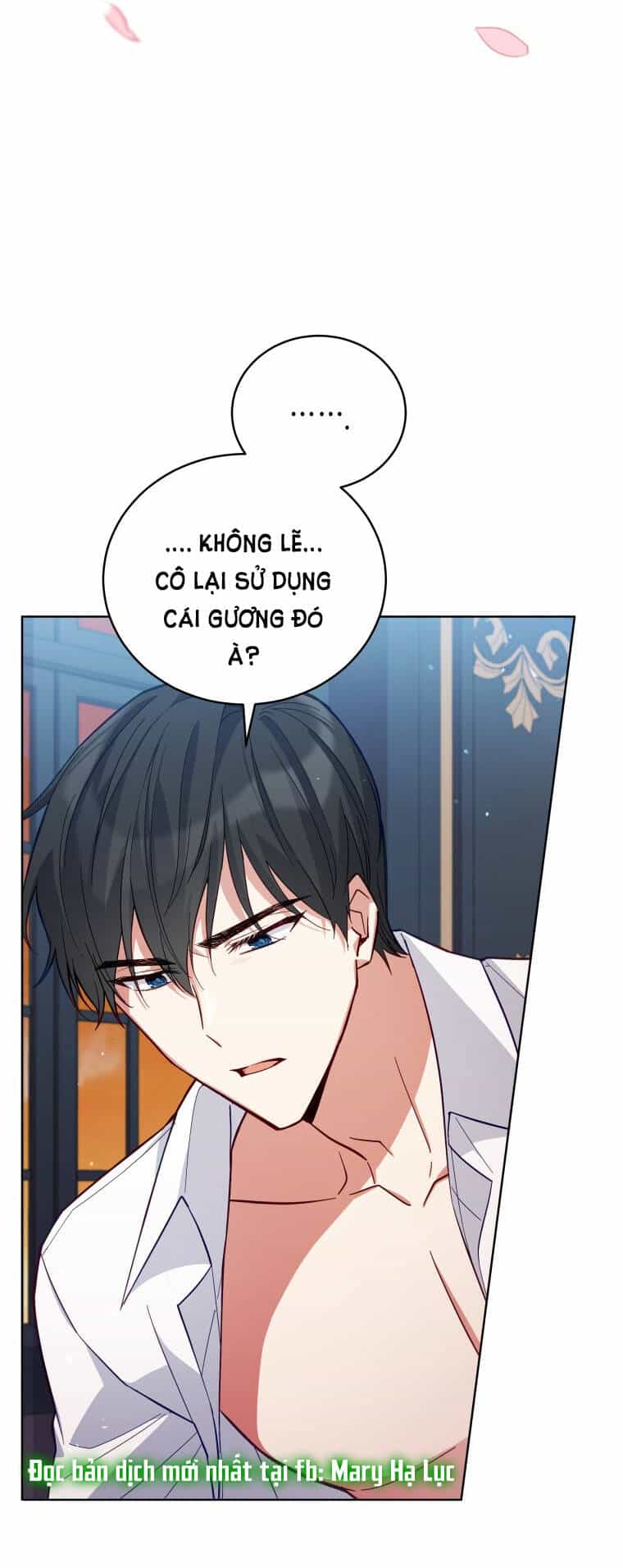 Quý Cô Khó Gần - Chương 51 - ảnh 53
