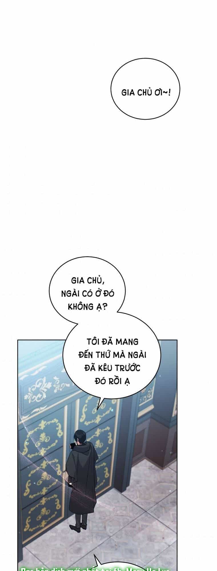 Quý Cô Khó Gần - Chương 51 - ảnh 54