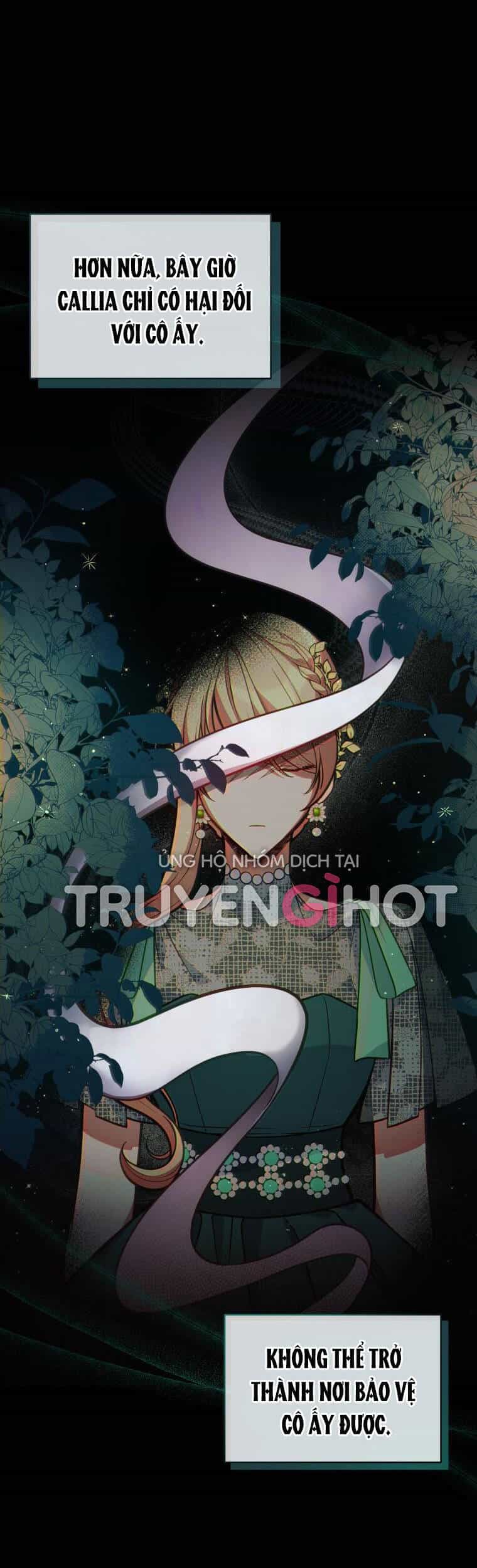 Quý Cô Khó Gần - Chương 54 - ảnh 15