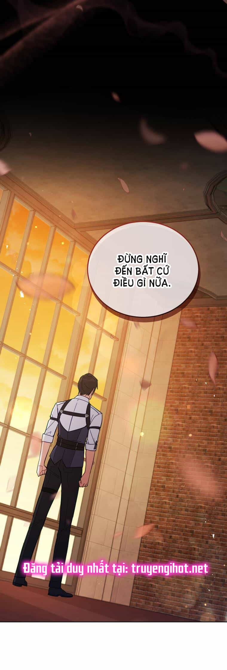 Quý Cô Khó Gần - Chương 54 - ảnh 39