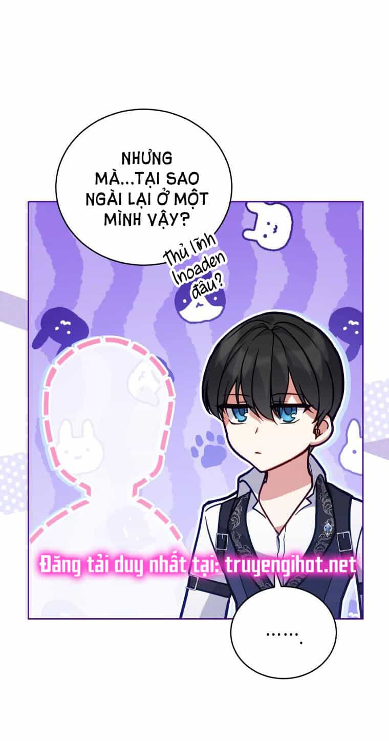 Quý Cô Khó Gần - Chương 54 - ảnh 45