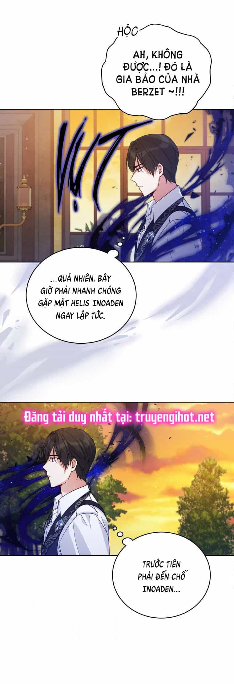 Quý Cô Khó Gần - Chương 54 - ảnh 51