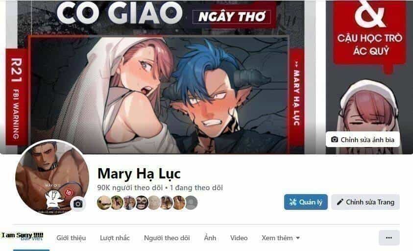 Quý Cô Khó Gần - Chương 56 - ảnh 2