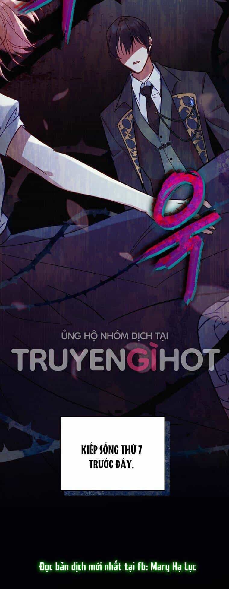 Quý Cô Khó Gần - Chương 56 - ảnh 22