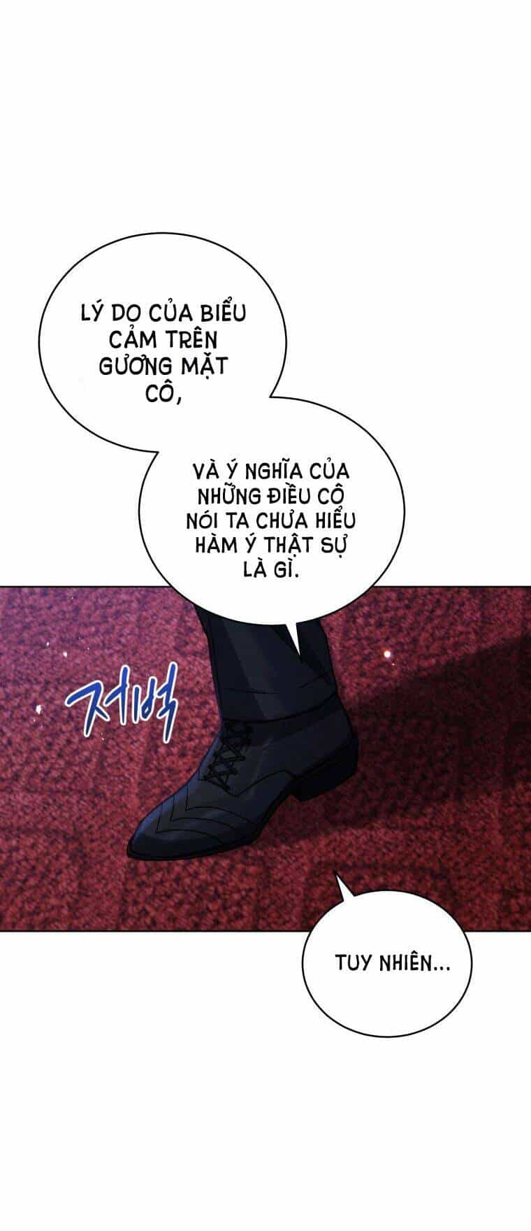Quý Cô Khó Gần - Chương 56 - ảnh 35