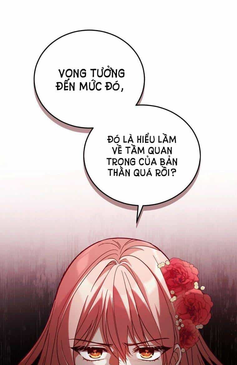 Quý Cô Khó Gần - Chương 56 - ảnh 48
