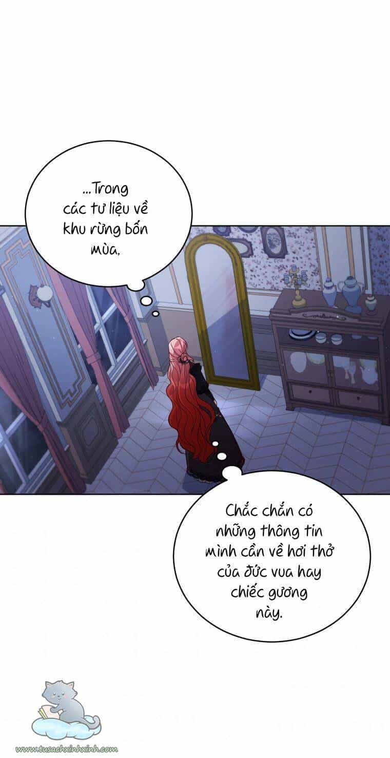 Quý Cô Khó Gần - Chương 58 - ảnh 1