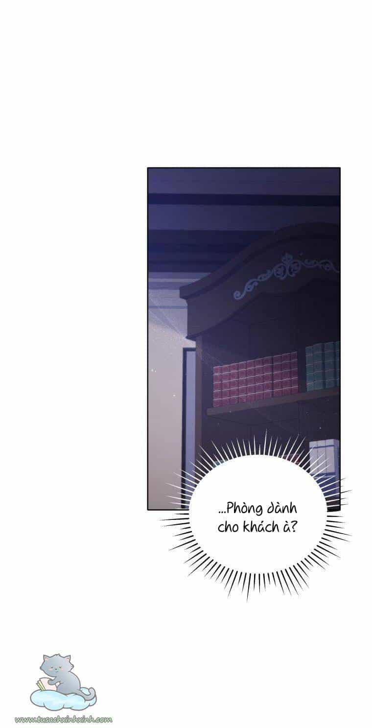 Quý Cô Khó Gần - Chương 58 - ảnh 13