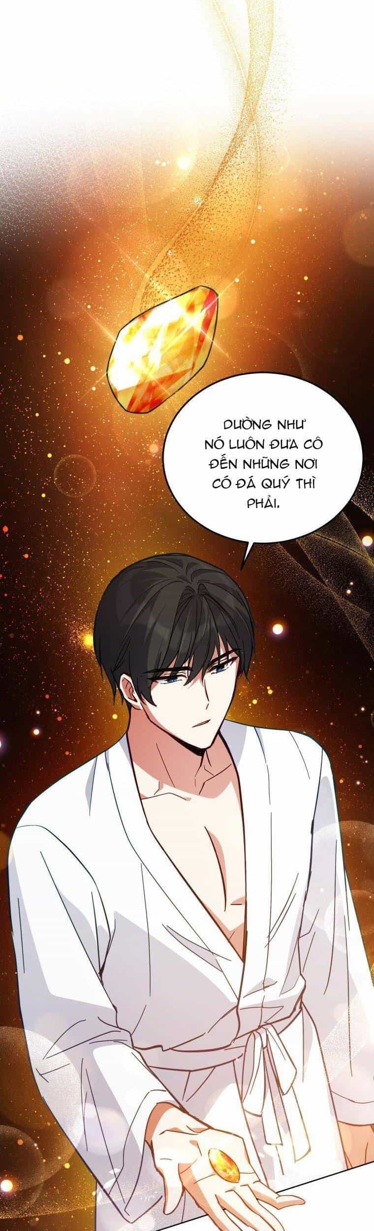 Quý Cô Khó Gần - Chương 58 - ảnh 15
